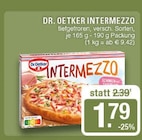 EDEKA Haltern am See - Intermezzo Angebot im Prospekt Intermezzo bei EDEKA im Haltern am See Prospekt für 1,79 €