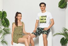 TOP bei C&A in Duisburg TOP im Angebot bei C&A Duisburg für 5,00 €
