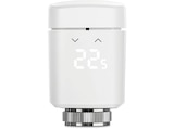 Eve Thermo (Matter) Heizkörperthermostat, Weiß im MediaMarkt Saturn Prospekt Eve Thermo (Matter) Heizkörperthermostat, Weiß von EVE im aktuellen MediaMarkt Saturn Prospekt für 64,99 €
