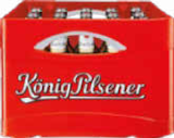 Bier Angebote von König Pilsener bei Netto Marken-Discount Gronau für 10,99 €
