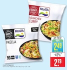 Paella Angebote von Frosta bei Marktkauf Aschaffenburg für 2,49 €