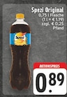 EDEKA Neuenhaus Prospekt mit  im Angebot für 0,89 €