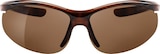 Sonnenbrille Erwachsene braunes Gestell, braun getönte schräge Gläser, Havana Optik im Angebot bei dm-drogerie markt in Wunstorf Sonnenbrille Erwachsene braunes Gestell, braun getönte schräge Gläser, Havana Optik Angebote von SUNDANCE bei dm-drogerie markt Wunstorf für 12,95 €