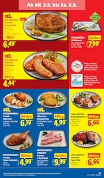 Grillfleisch Angebot im aktuellen Lidl Prospekt auf Seite 67