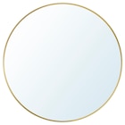 Spiegel goldfarben im Angebot bei IKEA in Ulm Spiegel goldfarben Angebote von LINDBYN bei IKEA Ulm für 24,99 €