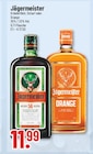 Trinkgut Gronau - Jägermeister Scharf Angebot im Prospekt Jägermeister Scharf bei Trinkgut im Gronau Prospekt für 11,99 €