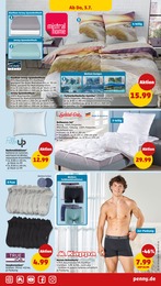 Unterhose Angebot & Preis im aktuellen Penny Prospekt Unterhose Angebot im aktuellen Penny Prospekt auf Seite 29
