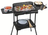 Barbecue électrique - Princess - Hyper U à Bondoufle Barbecue électrique - Princess en promo chez Hyper U Bondoufle à 29,99 €