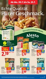 Mixer im Lidl Prospekt in Halberstadt Aktueller Lidl Prospekt mit Mixer, "LIDL LOHNT SICH", Seite 11