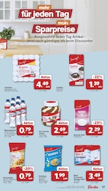 Aktueller famila Nordwest Prospekt mit Küche, "Markt - Angebote", Seite 17