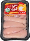Supermarchés Match Cysoing - Promo Filet de Poulet Promo Filet de Poulet à 7,99 € dans le catalogue Supermarchés Match à Cysoing