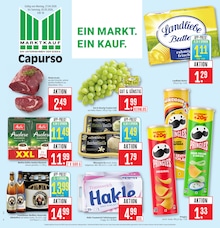 Marktkauf Prospekt für Schorndorf: "Aktuelle Angebote", 39 Seiten, 27.04.2026 - 02.05.2026