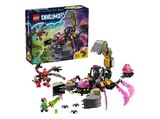 DREAMZzz 71513 Albtraum-Skorpionbagger Bausatz, Mehrfarbig von LEGO im aktuellen MediaMarkt Saturn Prospekt für 37,99 €