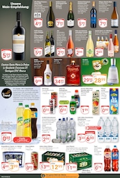 Energydrink im GLOBUS Prospekt in Krefeld Aktueller GLOBUS Prospekt mit Energydrink, "Aktuelle Angebote", Seite 15