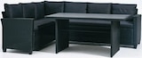 Polstermöbel im JYSK Prospekt AGERMOSE Lounge-Set im aktuellen JYSK Prospekt für 450,00 €