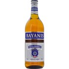 Pastis de Marseille - BAYANIS en promo chez Carrefour Béziers à 15,99 €