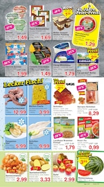 Aktueller Jawoll Prospekt mit Braten, "Sonderposten-Märkte", Seite 3