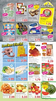 Butter Angebot im aktuellen Jawoll Prospekt auf Seite 3