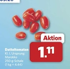 Datteltomaten bei combi im Altenbeken Prospekt für 1,11 €