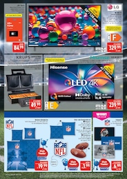 Kühlschrank Angebot im aktuellen Marktkauf Prospekt auf Seite 9