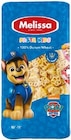 Pasta Kids Paw Patrol von Melissa für 1,49 € bei Netto mit dem Scottie im Angebot Pasta Kids Paw Patrol von Melissa im aktuellen Netto mit dem Scottie Prospekt