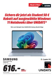 MediaMarkt Saturn PC im Prospekt 