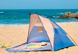 Tente de plage pop-up Pavillo Quick 2 places - Bestway en promo chez Hyper U Orléans à 22,99 €