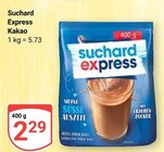 Aktuelles Express Kakao Angebot bei GLOBUS in Mannheim ab 2,29 €