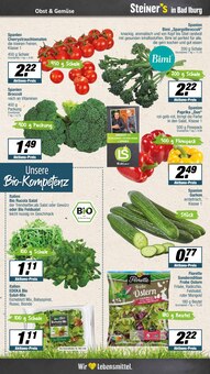 Garnelen im EDEKA Prospekt "Aktuelle Angebote" mit 26 Seiten (Osnabrück)