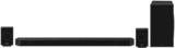 expert Rastatt - Soundbar HW-Q935GD/ZG Angebot im Prospekt Soundbar HW-Q935GD/ZG bei expert im Rastatt Prospekt für 555,00 €