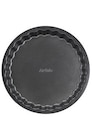 Plat / moule Tefal AIRBAKE Moule à tarte 27cm acier - Tefal - Darty à Paris Plat / moule Tefal AIRBAKE Moule à tarte 27cm acier - Tefal en promo chez Darty Paris à 12,59 €