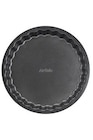 Plat / moule Tefal AIRBAKE Moule à tarte 27cm acier - Tefal en promo chez Darty Plat / moule Tefal AIRBAKE Moule à tarte 27cm acier - Tefal dans le catalogue Darty