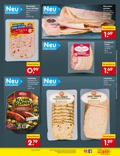 Aktueller Netto Marken-Discount Prospekt mit Knoblauch, "Aktuelle Angebote", Seite 11