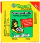 Sonntagsklöße von Emmi's im aktuellen Kaufland Prospekt für 0,99 €