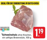 Angebot im E center Sigmaringen Prospekt E center Sigmaringen Prospekt mit im Angebot für 1,19 €