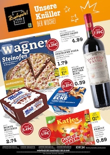 Aktueller EDEKA Bottrop Prospekt EDEKA Prospekt Bottrop "Aktuelle Angebote" mit 6 Seiten