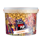 Popcorn caramel MOVIE POP dans le catalogue Carrefour