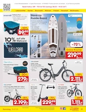 Ähnliche Klapprad Angebote im Prospekt "Aktuelle Angebote" von Netto Marken-Discount in Düsseldorf Ähnliche Angebote wie Klapprad im Prospekt "Aktuelle Angebote" auf Seite 47 von Netto Marken-Discount in Düsseldorf