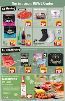 Feinkostlebensmittel im REWE Prospekt "Dein Markt" mit 42 Seiten (Bonn)