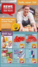 REWE Prospekt "Dein Markt" für Tostedt, 31 Seiten, 30.09.2024 - 05.10.2024