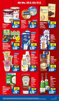 Kaffee im aktuellen Lidl Prospekt (Cottbus) Kaffee im Lidl Prospekt "LIDL LOHNT SICH" mit 69 Seiten (Cottbus)