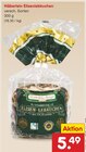Aktuelle Lebkuchen Angebote bei Netto Marken-Discount in Oldenburg Aktuelles Elisenlebkuchen Angebot bei Netto Marken-Discount in Oldenburg ab 5,49 €