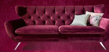 Sofa 2,5-sitzig „Caldara“ Angebot in Mönchhagen im aktuellen Prospekt bei Höffner in Mönchhagen