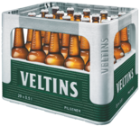 Aktuelles Veltins Pilsner Angebot bei Getränkeland in Schwedt (Oder) ab 15,99 €