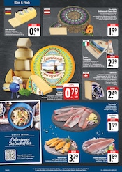 Käse im EDEKA Prospekt in Zwickau Aktueller EDEKA Prospekt mit Käse, "Wir lieben Lebensmittel!", Seite 12