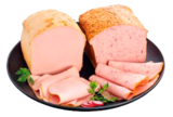 Fleischkäse im Angebot bei EDEKA in Neumünster Fleischkäse Angebote von Gutfleisch bei EDEKA Neumünster für 0,79 €