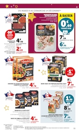 Viande Angebote im Prospekt "U Express" von U Express Viande Angebote im Prospekt "U Express" von U Express auf Seite 33