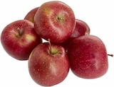 EDEKA Lambertsberg - Bio Äpfel Angebot im Prospekt Bio Äpfel bei EDEKA im Lambertsberg Prospekt für 2,59 €