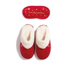 Set chausson femme - TEX - Carrefour à Argenteuil Set chausson femme - TEX en promo chez Carrefour Argenteuil à 14,99 €