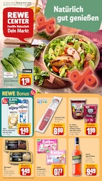 REWE Prospekt für Krefeld mit 30 Seiten REWE Prospekt "Dein Markt" für Krefeld, 30 Seiten, 20.07.2026 - 25.07.2026